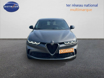 ALFA ROMEO TONALE 1.5 HYBRID 160CH TCT TI