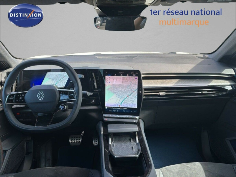 RENAULT RAFALE 1.2ETECH F.HYBRID 200BVA ESPRIT ALPINE