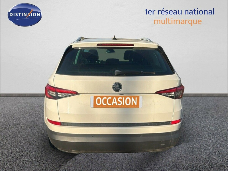 SKODA KODIAQ 1.5 TSI 150CH DSG7 STYLE 5PL