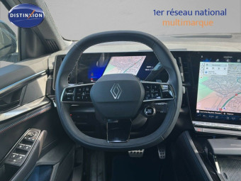 RENAULT RAFALE 1.2ETECH F.HYBRID 200BVA ESPRIT ALPINE