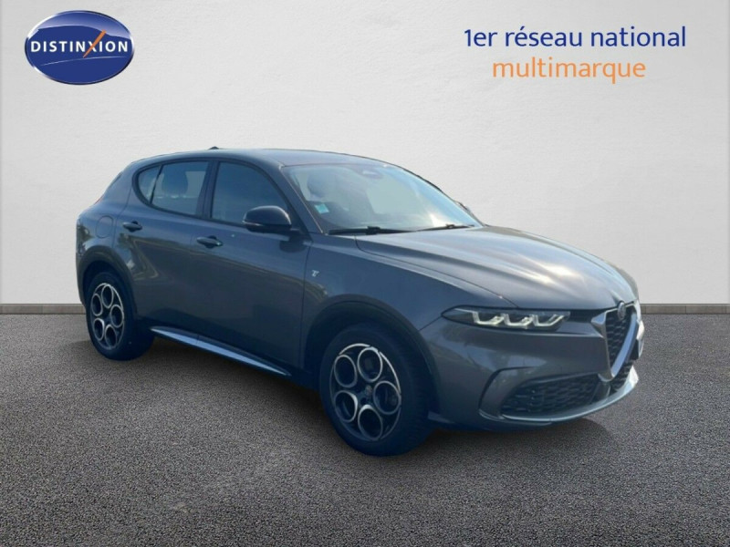 ALFA ROMEO TONALE 1.5 HYBRID 160CH TCT TI