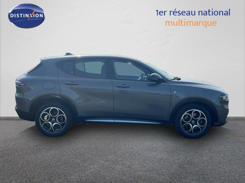 ALFA ROMEO TONALE 1.5 HYBRID 160CH TCT TI
