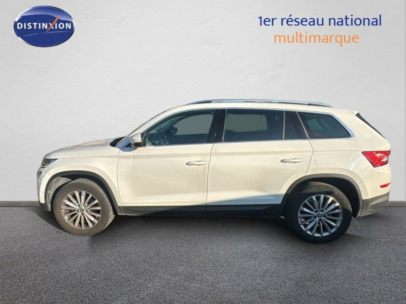 SKODA KODIAQ 1.5 TSI 150CH DSG7 STYLE 5PL