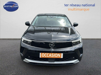 OPEL GRANDLAND 1.6 TURBO HYBRID 225CH GS