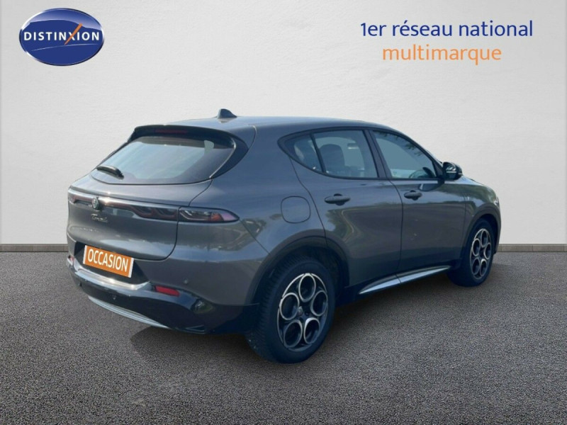 ALFA ROMEO TONALE 1.5 HYBRID 160CH TCT TI