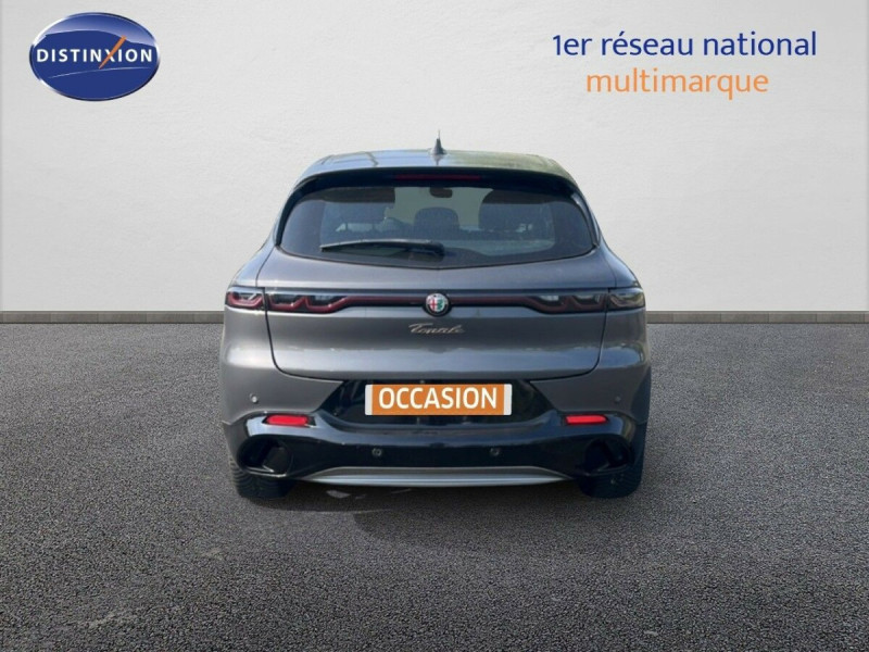 ALFA ROMEO TONALE 1.5 HYBRID 160CH TCT TI