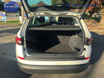 SKODA KODIAQ 1.5 TSI 150CH DSG7 STYLE 5PL
