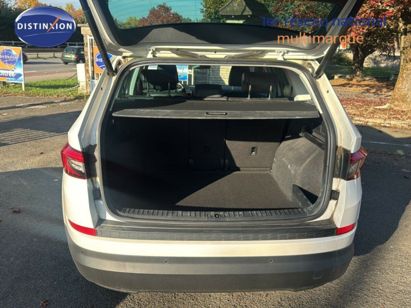 SKODA KODIAQ 1.5 TSI 150CH DSG7 STYLE 5PL