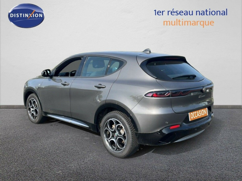 ALFA ROMEO TONALE 1.5 HYBRID 160CH TCT TI