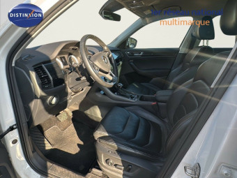 SKODA KODIAQ 1.5 TSI 150CH DSG7 STYLE 5PL