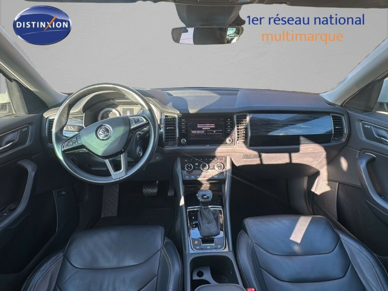 SKODA KODIAQ 1.5 TSI 150CH DSG7 STYLE 5PL