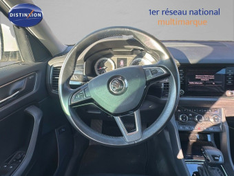 SKODA KODIAQ 1.5 TSI 150CH DSG7 STYLE 5PL