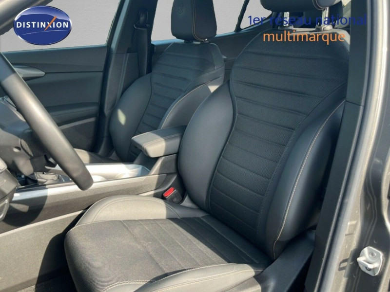ALFA ROMEO TONALE 1.5 HYBRID 160CH TCT TI