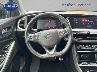 OPEL GRANDLAND 1.6 TURBO HYBRID 225CH GS