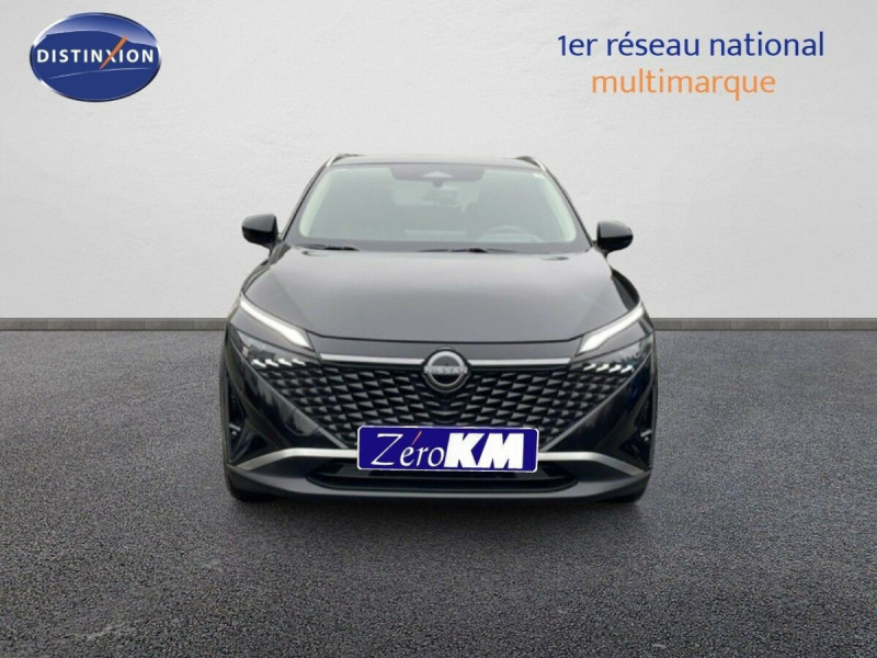 NISSAN QASHQAI 1.5 E-POWER 205CH N-CONNECTA