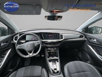 OPEL GRANDLAND 1.6 TURBO HYBRID 225CH GS