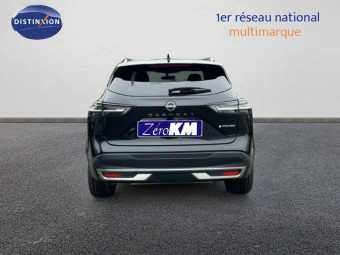 NISSAN QASHQAI 1.5 E-POWER 205CH N-CONNECTA