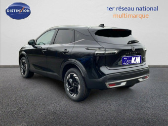 NISSAN QASHQAI 1.5 E-POWER 205CH N-CONNECTA