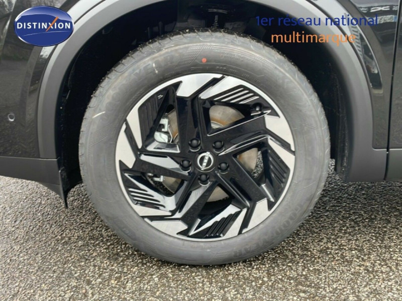 NISSAN QASHQAI 1.5 E-POWER 205CH N-CONNECTA