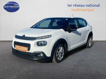 CITROEN C3 1.5 HDI 100CH S&S FEEL BUSINESS