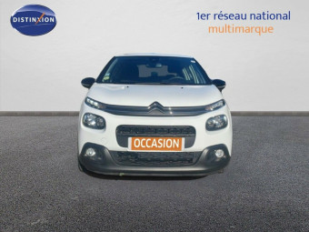 CITROEN C3 1.5 HDI 100CH S&S FEEL BUSINESS