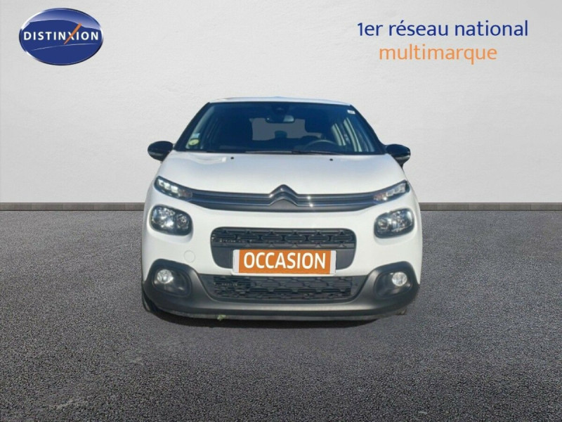 CITROEN C3 1.5 HDI 100CH S&S FEEL BUSINESS
