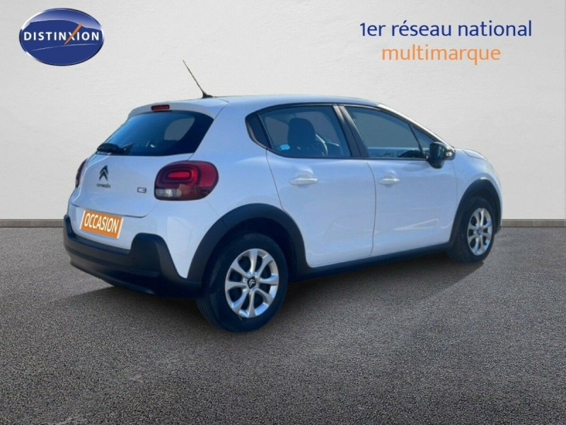 CITROEN C3 1.5 HDI 100CH S&S FEEL BUSINESS