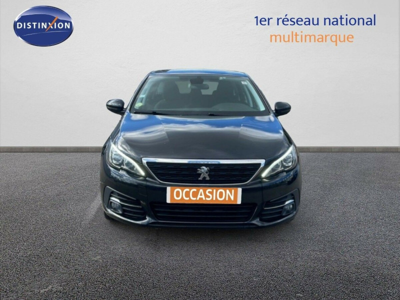 PEUGEOT 308 SW 1.5 HDI 130CH S&S EAT6 ACTIVE