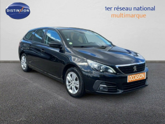 PEUGEOT 308 SW 1.5 HDI 130CH S&S EAT6 ACTIVE