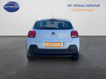 CITROEN C3 1.5 HDI 100CH S&S FEEL BUSINESS