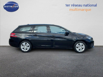 PEUGEOT 308 SW 1.5 HDI 130CH S&S EAT6 ACTIVE