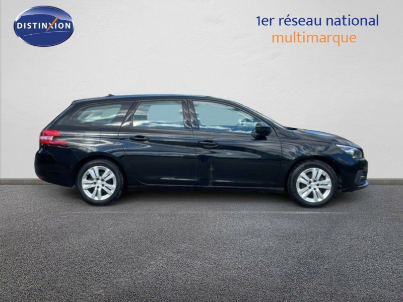PEUGEOT 308 SW 1.5 HDI 130CH S&S EAT6 ACTIVE