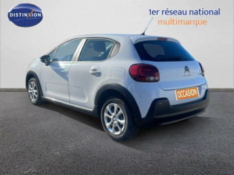 CITROEN C3 1.5 HDI 100CH S&S FEEL BUSINESS