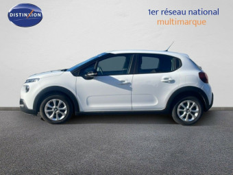 CITROEN C3 1.5 HDI 100CH S&S FEEL BUSINESS