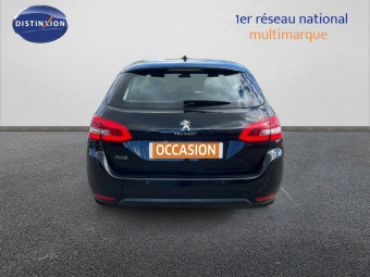 PEUGEOT 308 SW 1.5 HDI 130CH S&S EAT6 ACTIVE