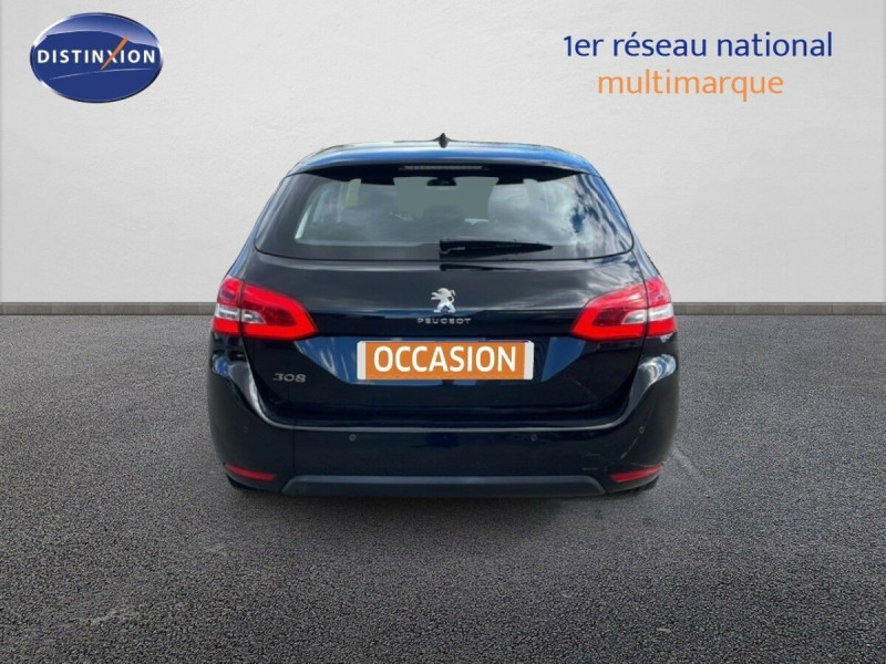 PEUGEOT 308 SW 1.5 HDI 130CH S&S EAT6 ACTIVE