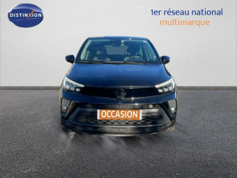OPEL CROSSLAND 1.2 TURBO 110CH GS
