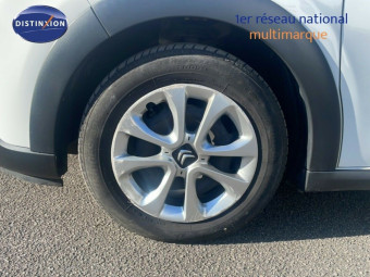 CITROEN C3 1.5 HDI 100CH S&S FEEL BUSINESS