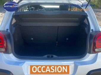 CITROEN C3 1.5 HDI 100CH S&S FEEL BUSINESS