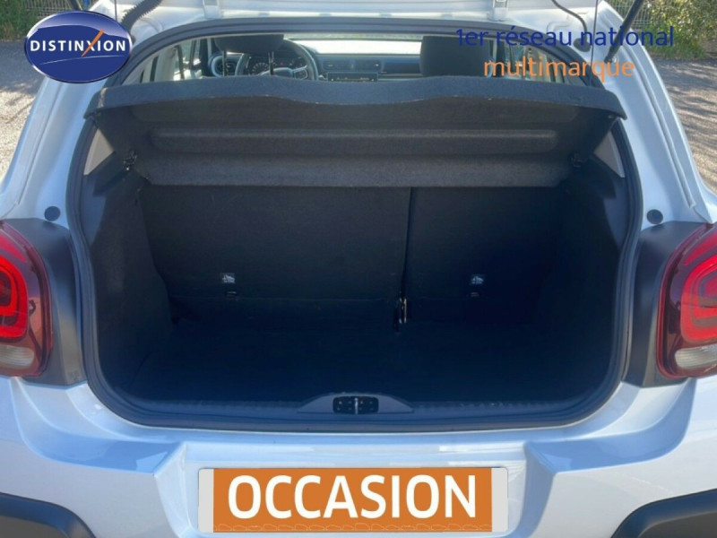 CITROEN C3 1.5 HDI 100CH S&S FEEL BUSINESS