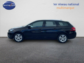 PEUGEOT 308 SW 1.5 HDI 130CH S&S EAT6 ACTIVE