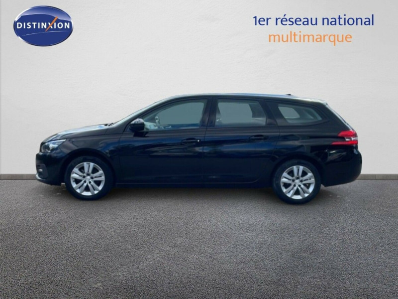 PEUGEOT 308 SW 1.5 HDI 130CH S&S EAT6 ACTIVE