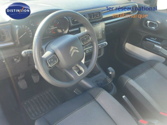 CITROEN C3 1.5 HDI 100CH S&S FEEL BUSINESS