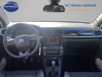 CITROEN C3 1.5 HDI 100CH S&S FEEL BUSINESS