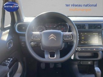 CITROEN C3 1.5 HDI 100CH S&S FEEL BUSINESS