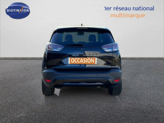OPEL CROSSLAND 1.2 TURBO 110CH GS