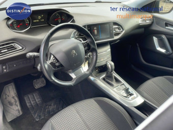 PEUGEOT 308 SW 1.5 HDI 130CH S&S EAT6 ACTIVE