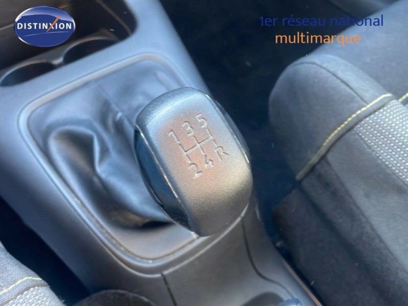 CITROEN C3 1.5 HDI 100CH S&S FEEL BUSINESS