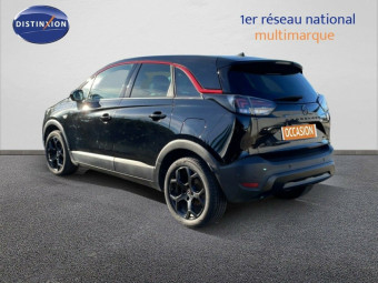 OPEL CROSSLAND 1.2 TURBO 110CH GS