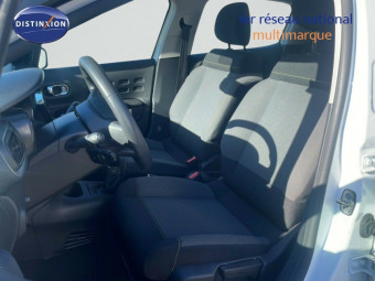 CITROEN C3 1.5 HDI 100CH S&S FEEL BUSINESS